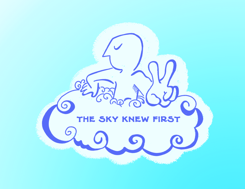 Sky Know First