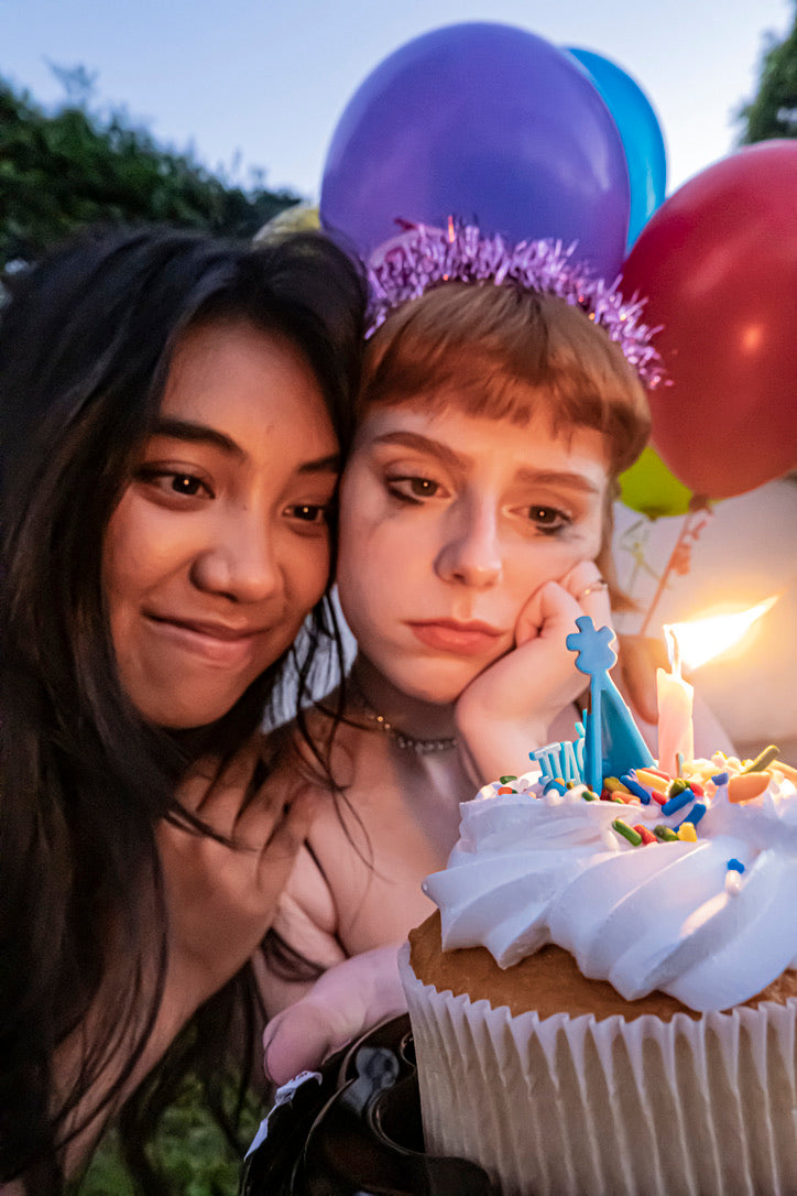 Pity Party