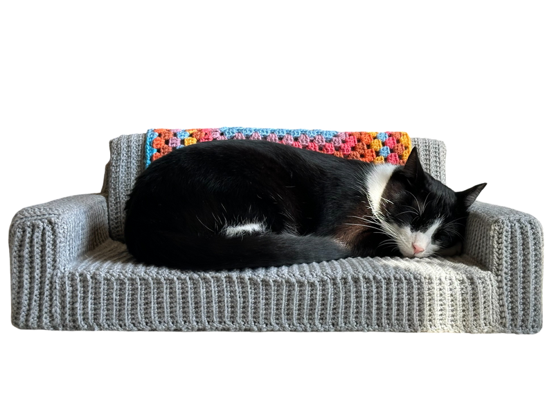 Cat Couch