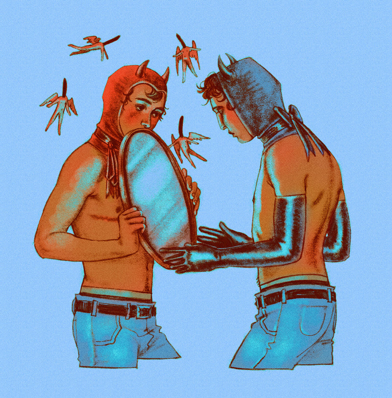 The Mirror