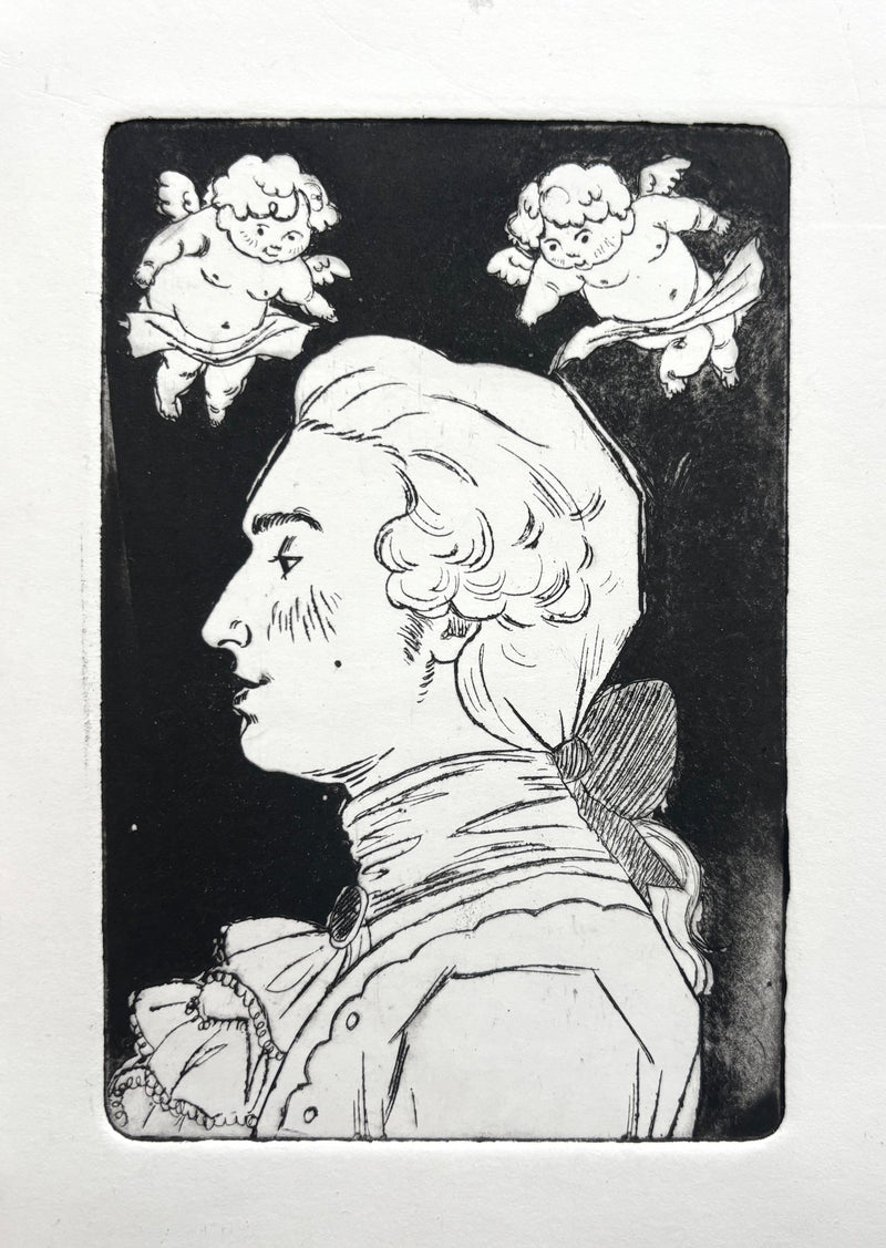 Cherubs