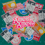 aleonthestreet Stickers Vol.1