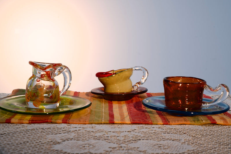 Tea Time
