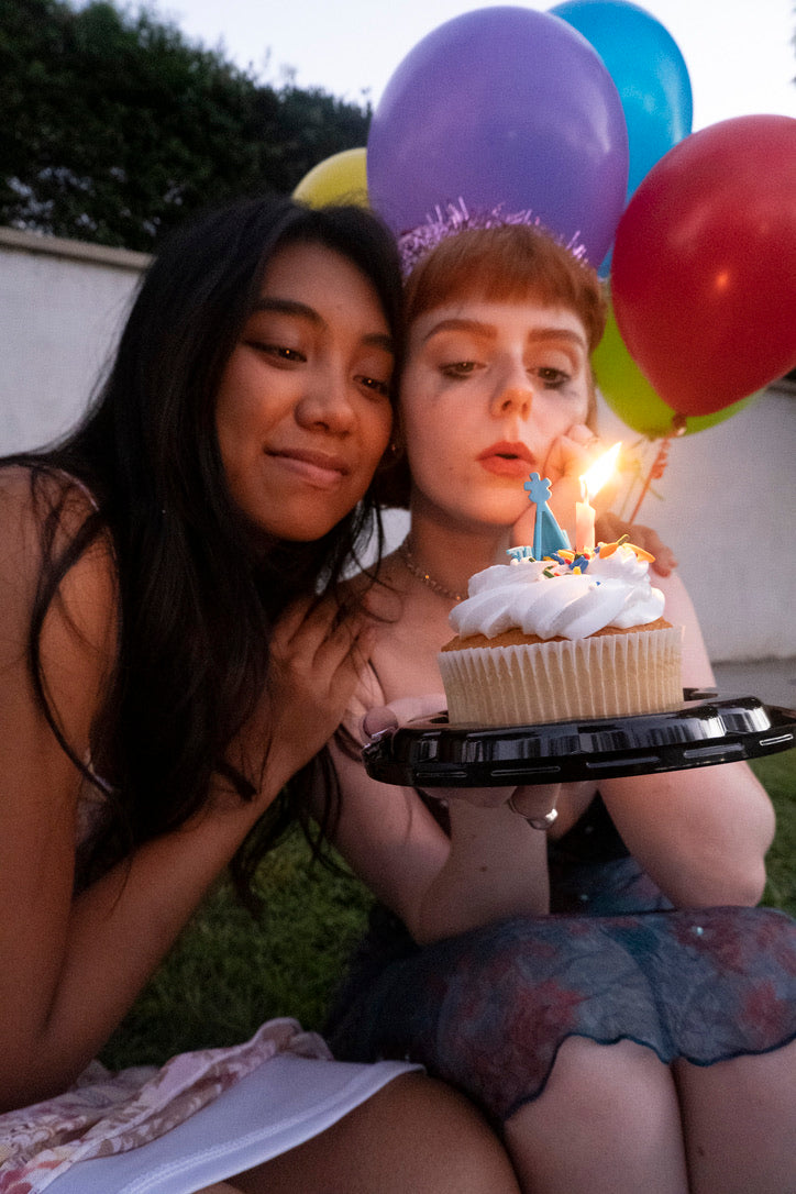 Pity Party