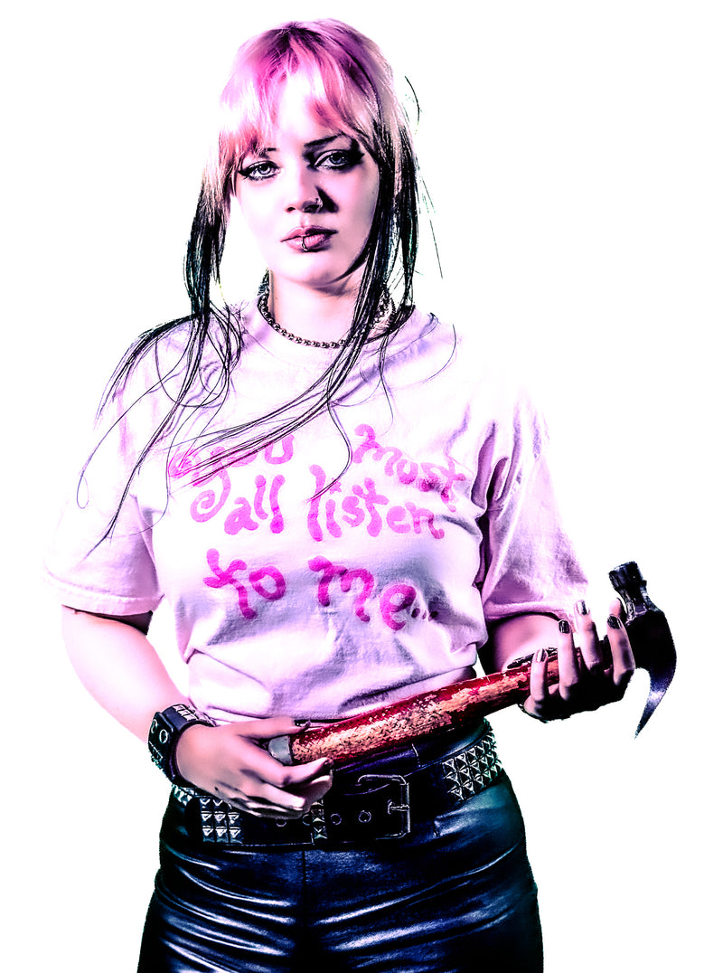 Hammer