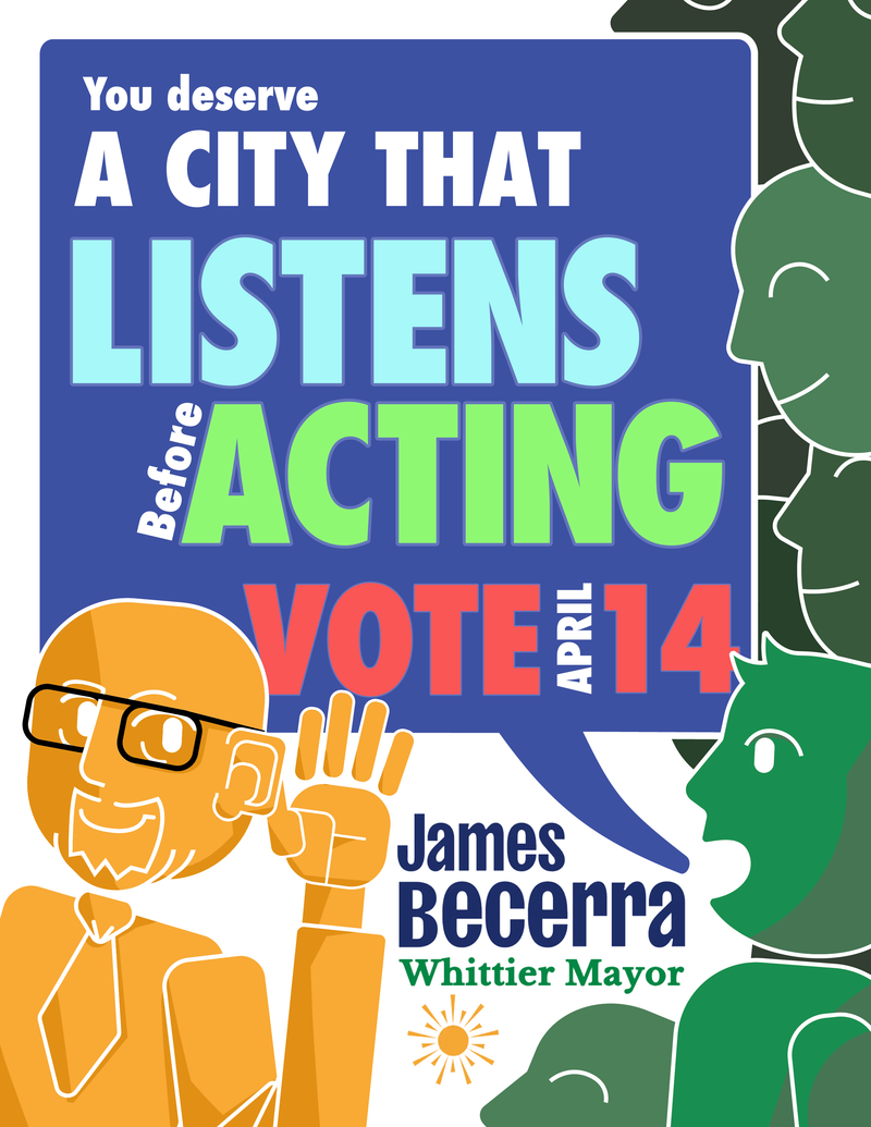 A City That Listens