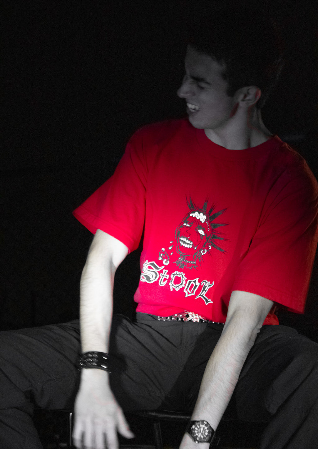 Zombie Killer (Red)