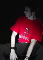 Zombie Killer (Red)