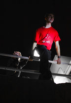 Zombie Killer (Red)
