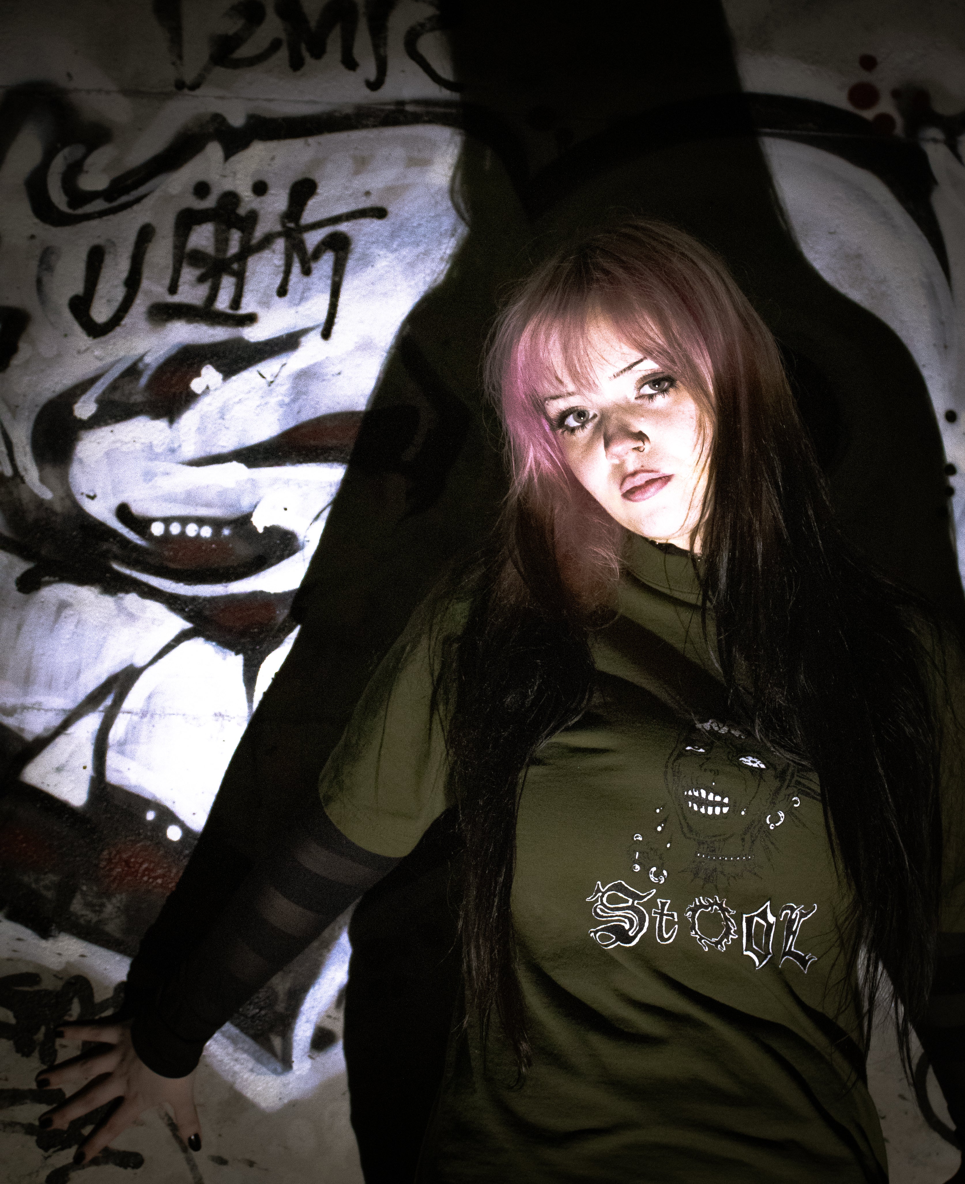 Zombie Killer (Green)