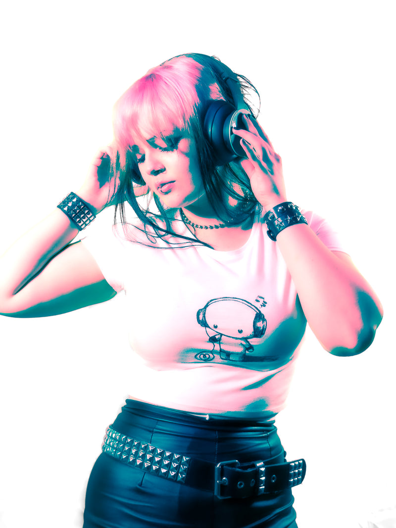 Headphones