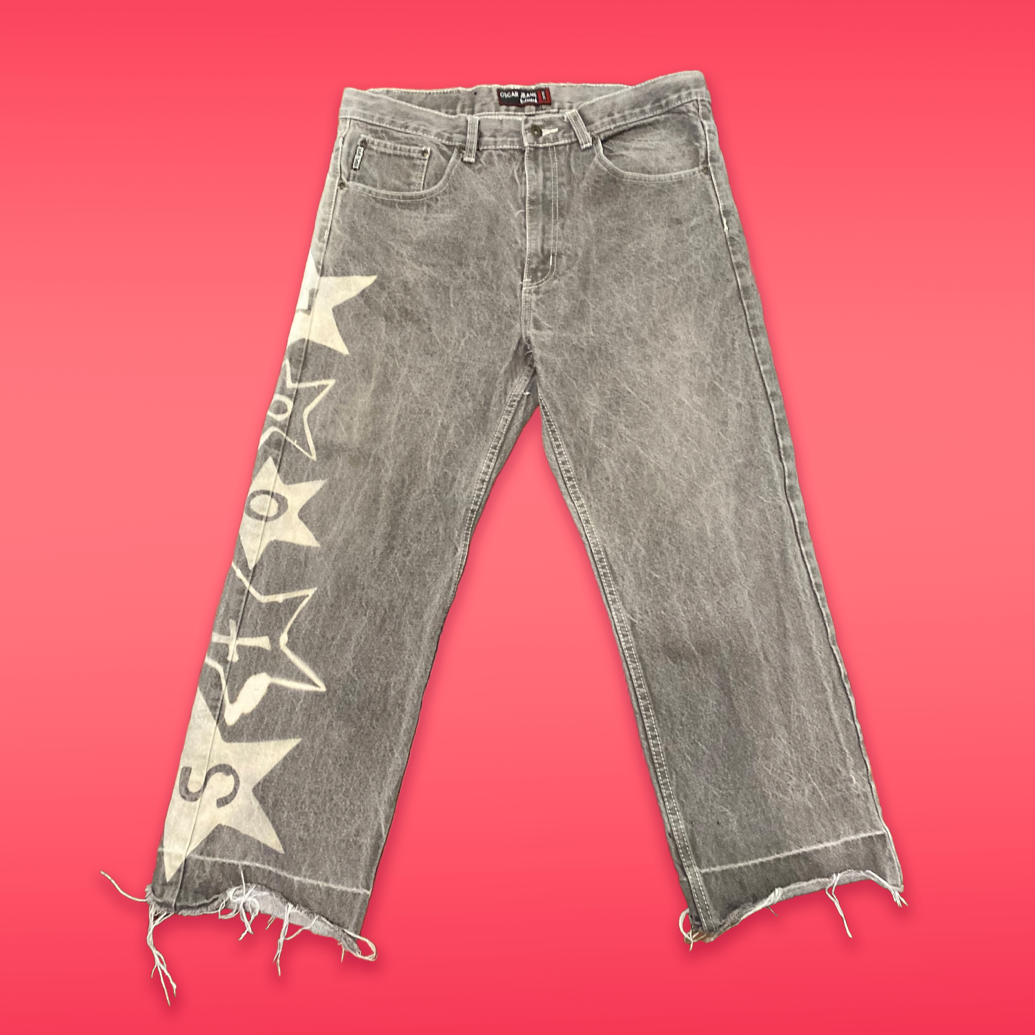 ALL STAR PANTS (1/1)