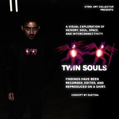 TWIN SOULS (Midnight)