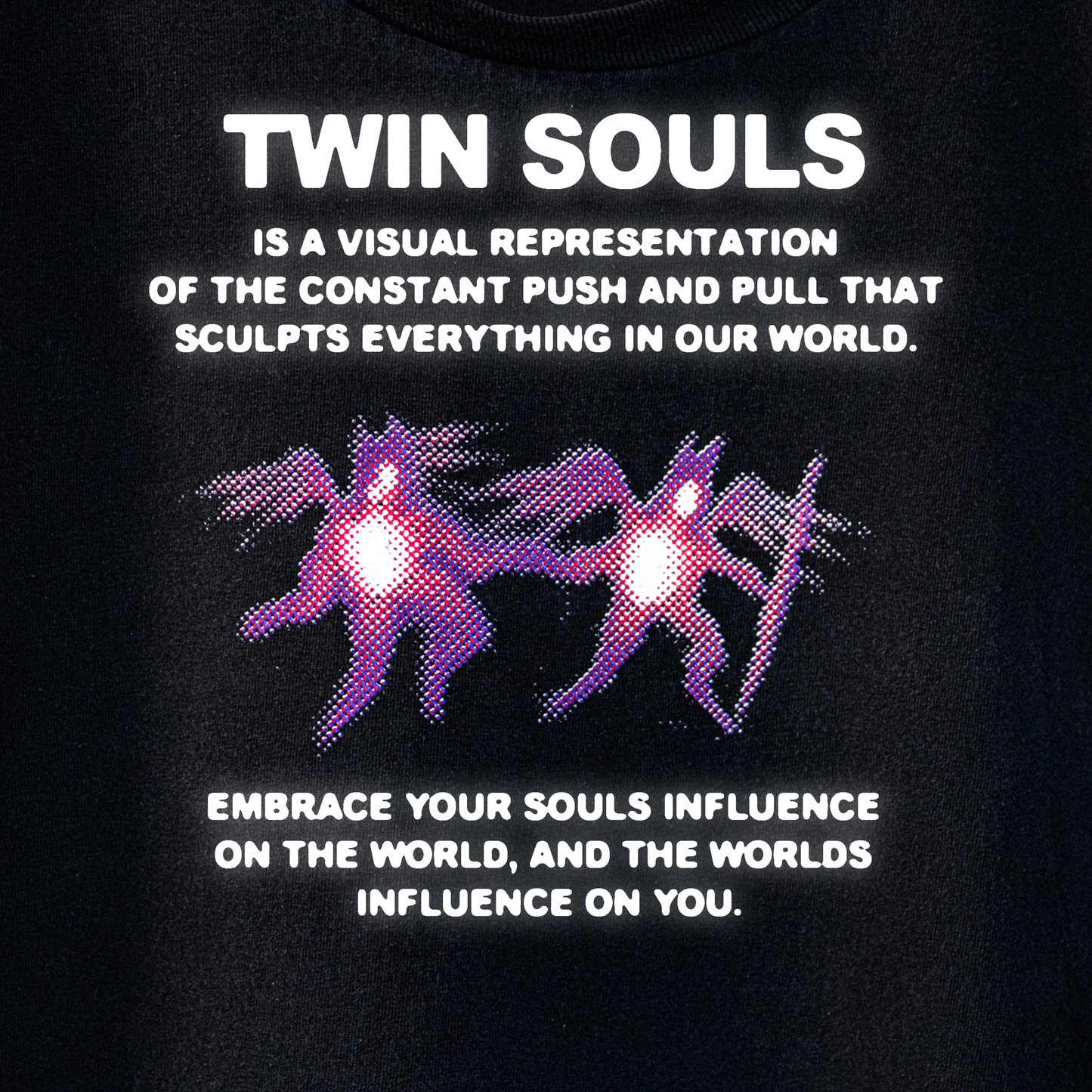 TWIN SOULS (Morning)