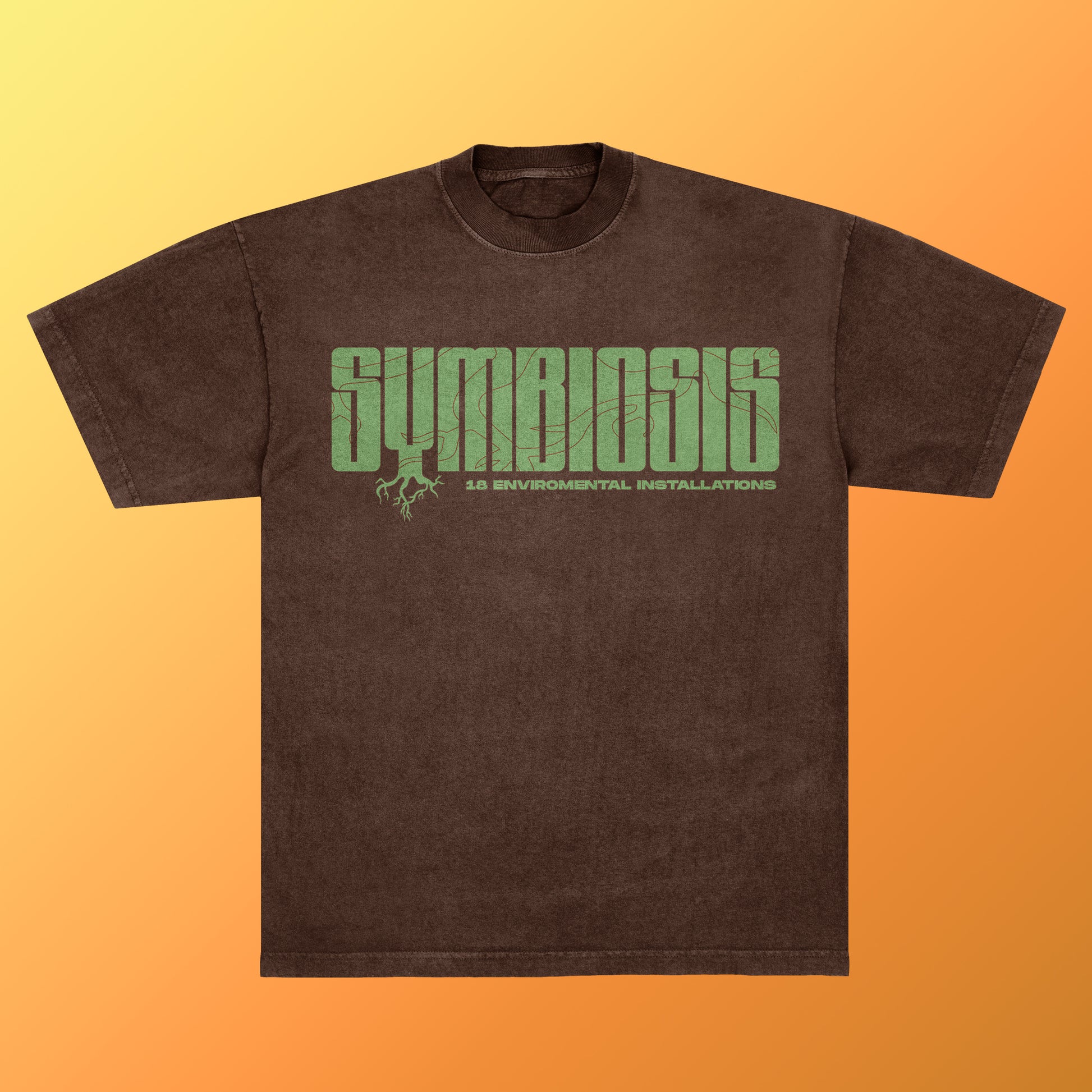 Symbiosis Opening Tee (Pre-Order)