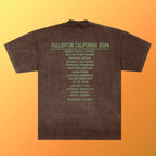 Symbiosis Opening Tee (Pre-Order)