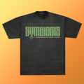 Symbiosis Opening Tee (Black Front Only) (Pre-Order)