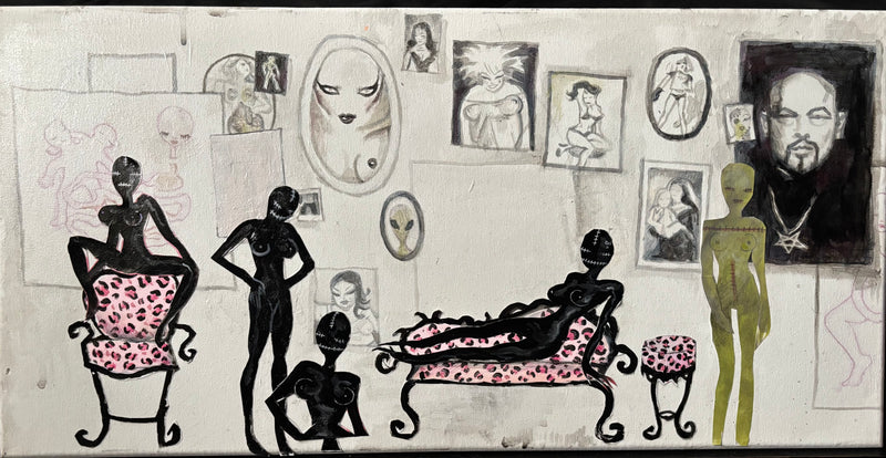 Hall of Sex