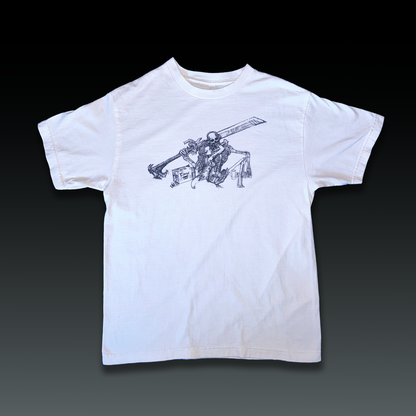 Cool Sword T-Shirt