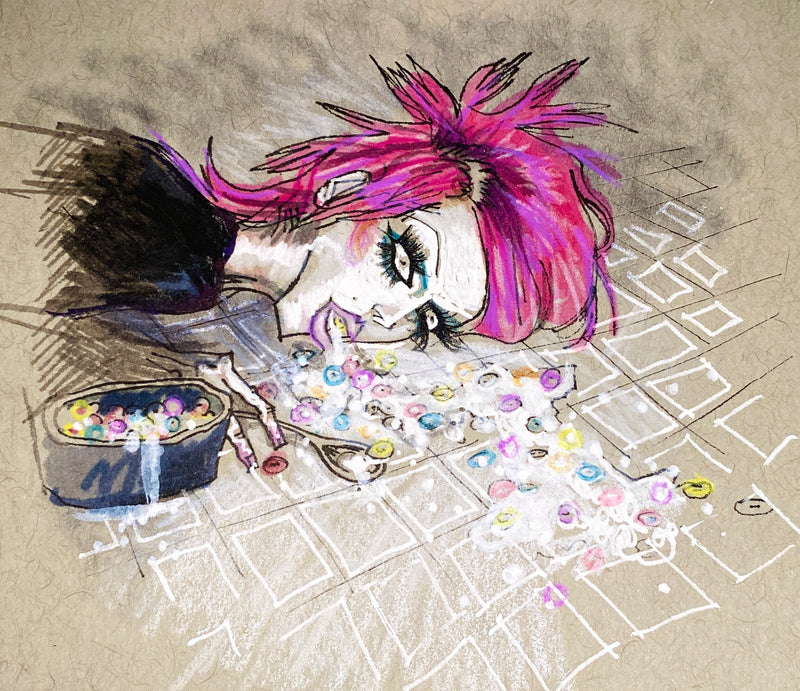 Jeffree