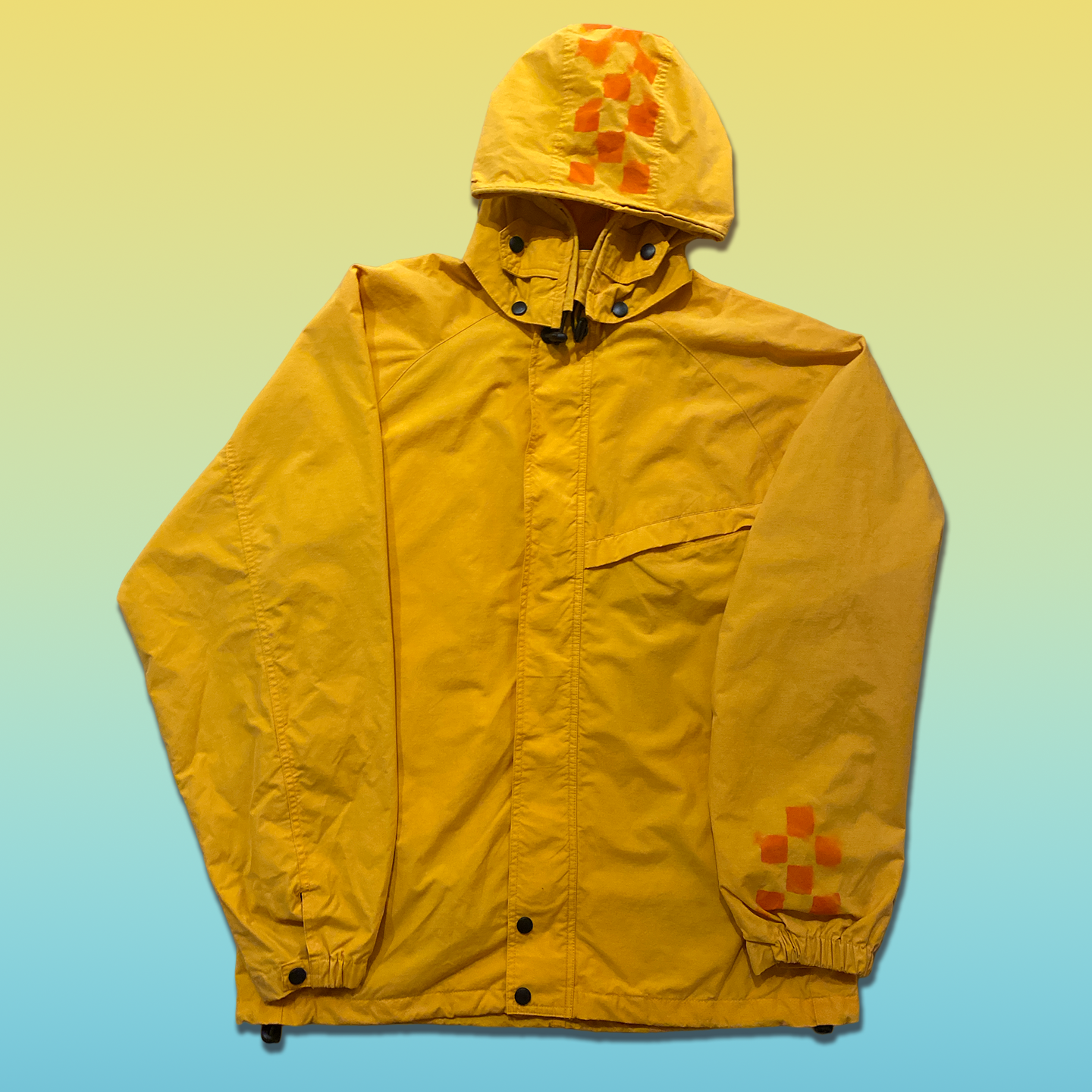 Company Raincoat (1/1)