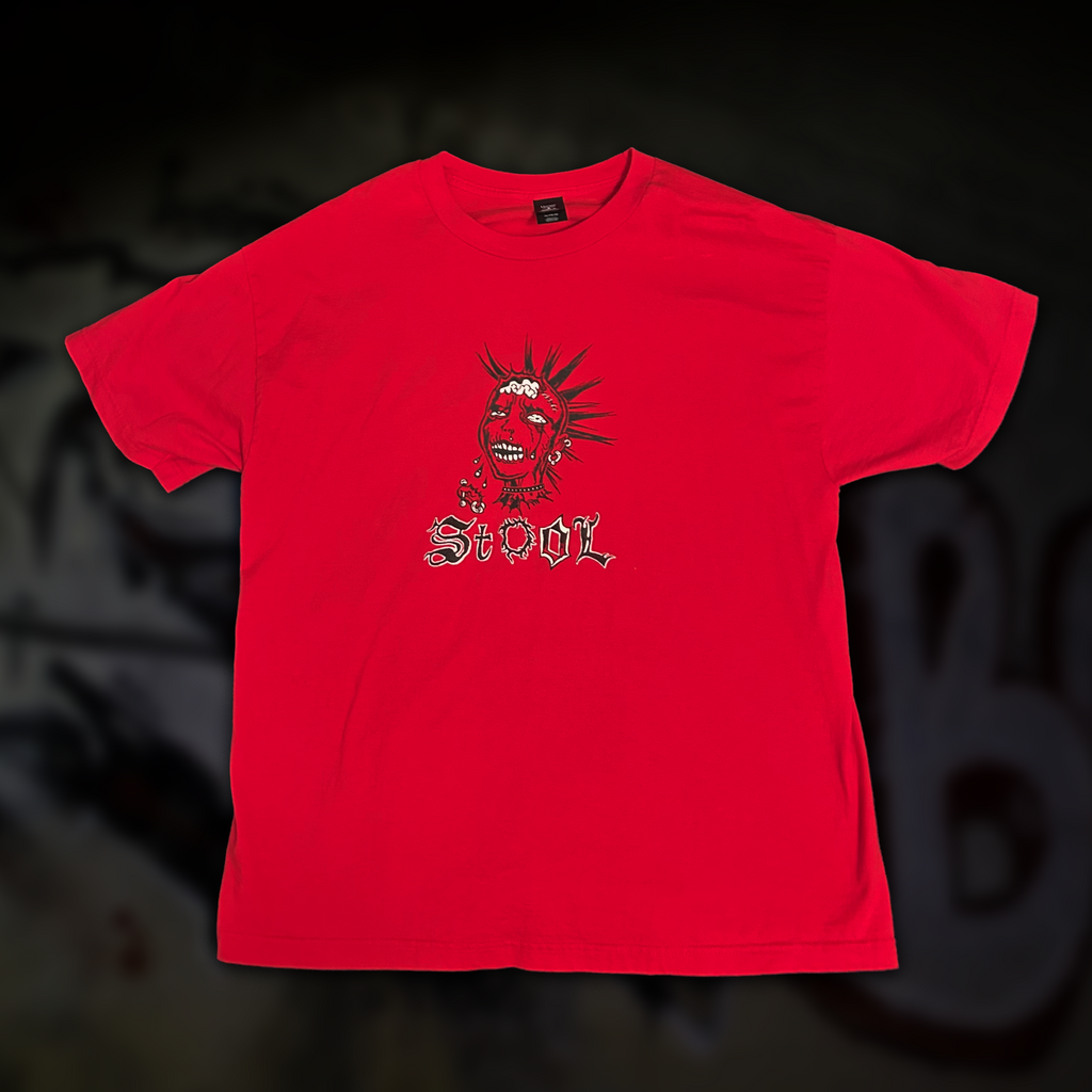 Zombie Killer (Red)