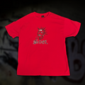 Zombie Killer (Red)