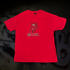 Zombie Killer (Red)
