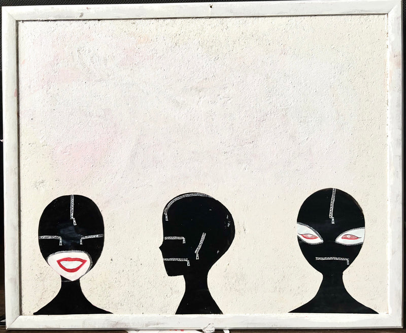 See No Evil