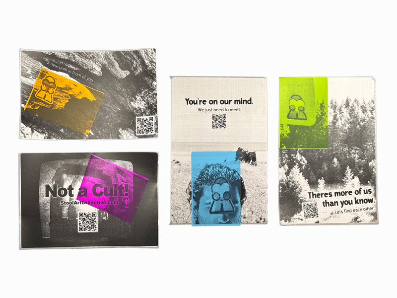 Untitled, Various