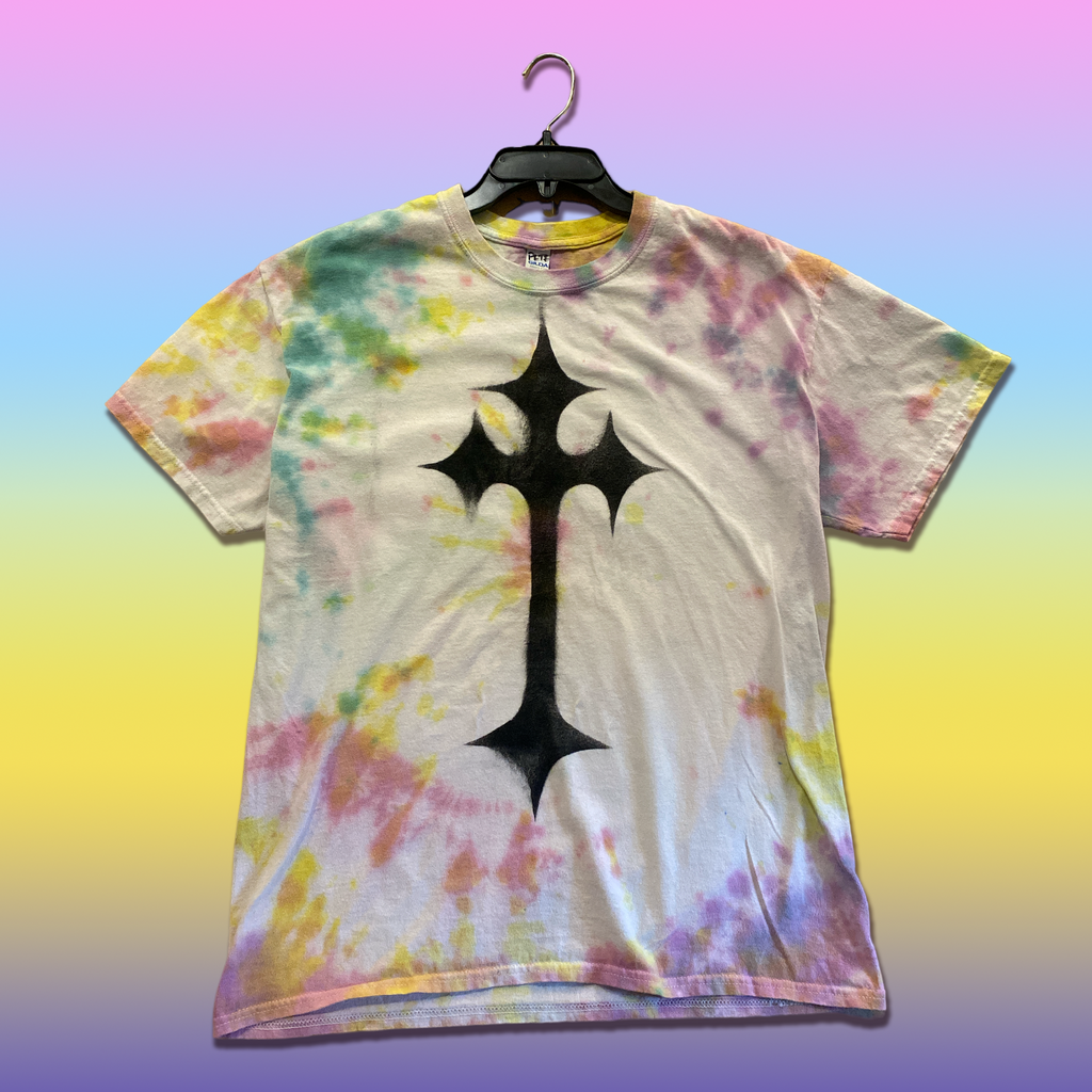 Divine Dichotomy (1/1)