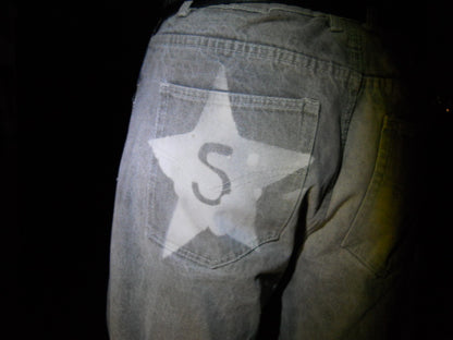 ALL STAR PANTS (1/1)